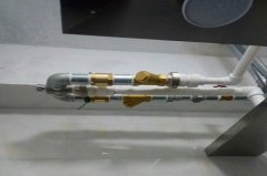 某学校洗浴恒温供水